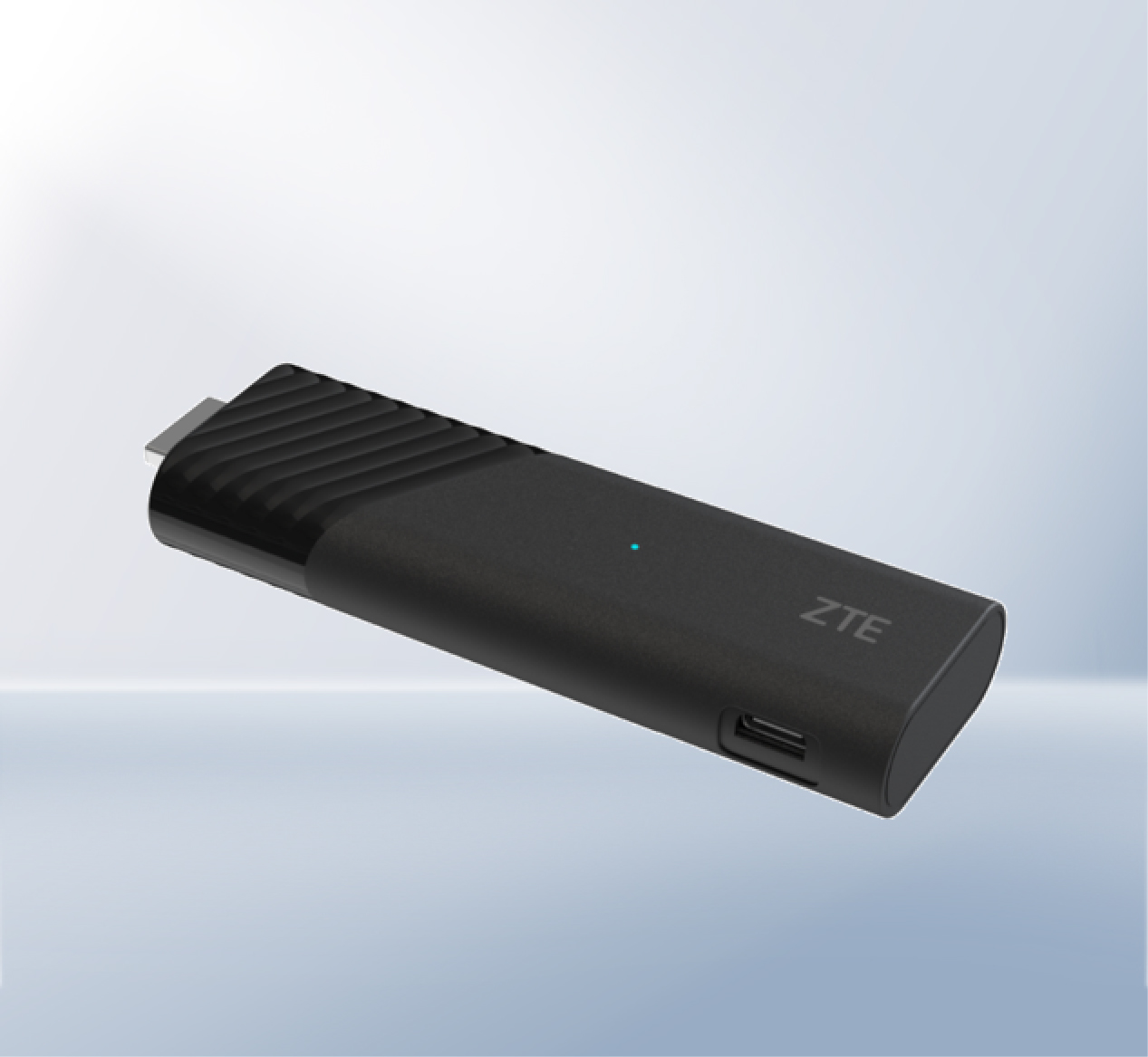 Home Media Center | ZTE